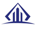 Isla Virginia Pantalan Logo